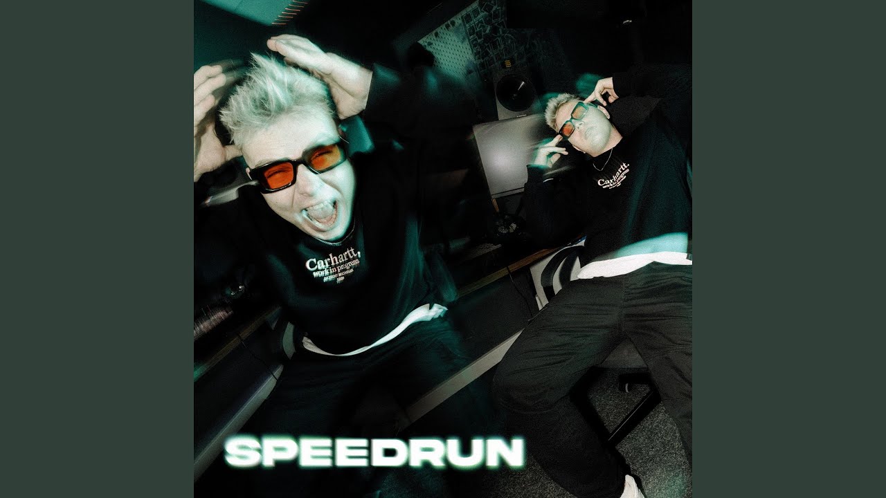 SPEEDRUN