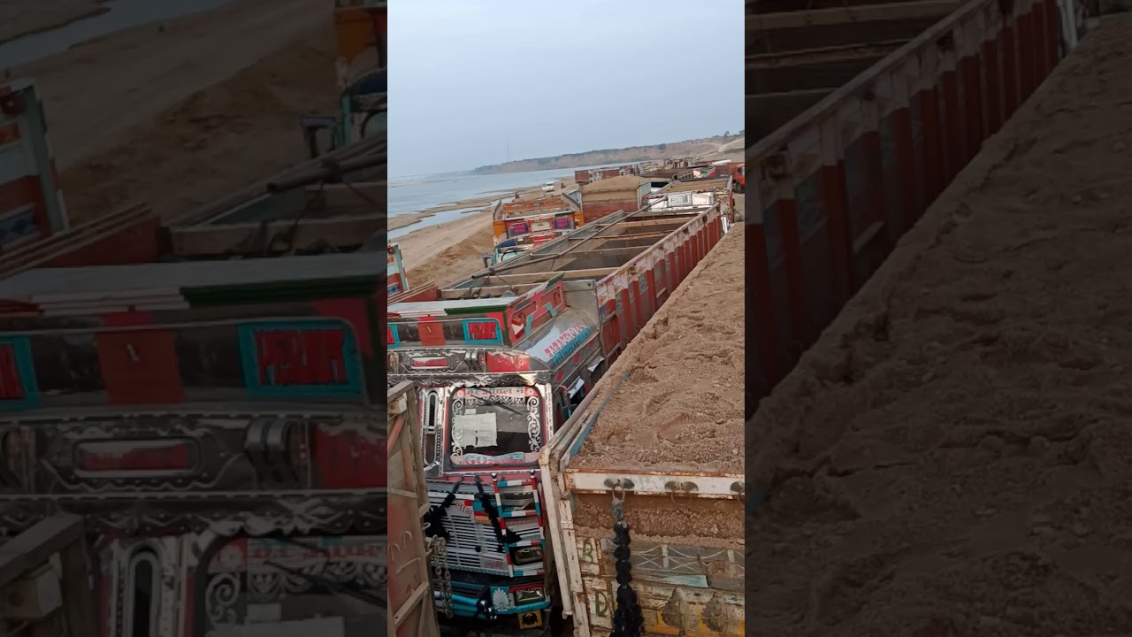 Jila Banda moram khadan aise hi loading chalti hai Jinda Man mein aaya Khao jawaharpur
