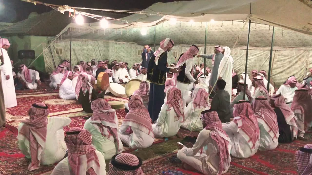 سامري - باح العزا و الصبر ياهل الهوى تكفون