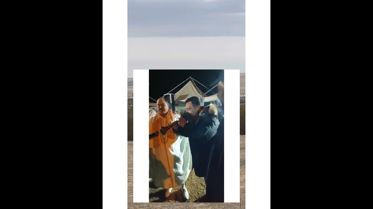 المنصف السعيدي مباشر - يامسميا