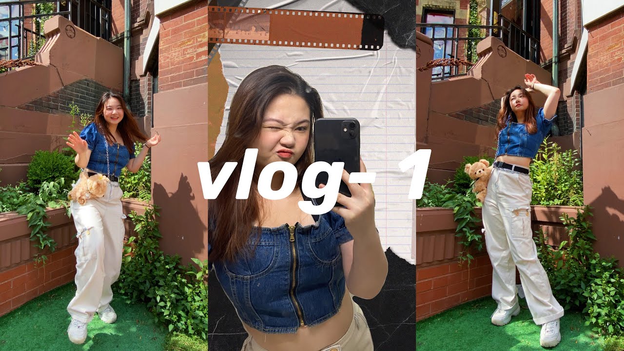 vlog-1 pandemic diaries: seeing best friend after a long time during covid
