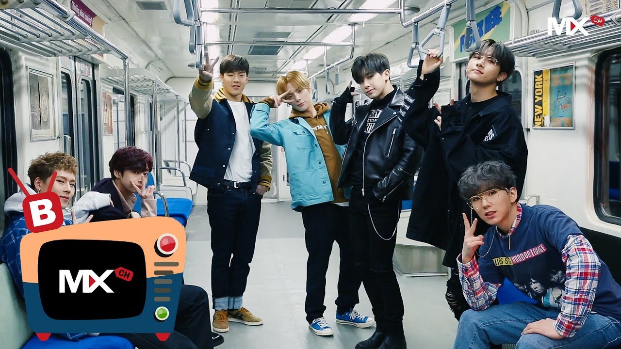 [몬채널][B] EP.85 'THE CONNECT : D' Music Film DAY2
