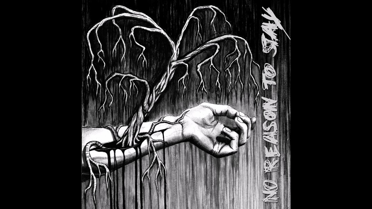 Internal Cold - No Reason to Stay  (Full EP)
