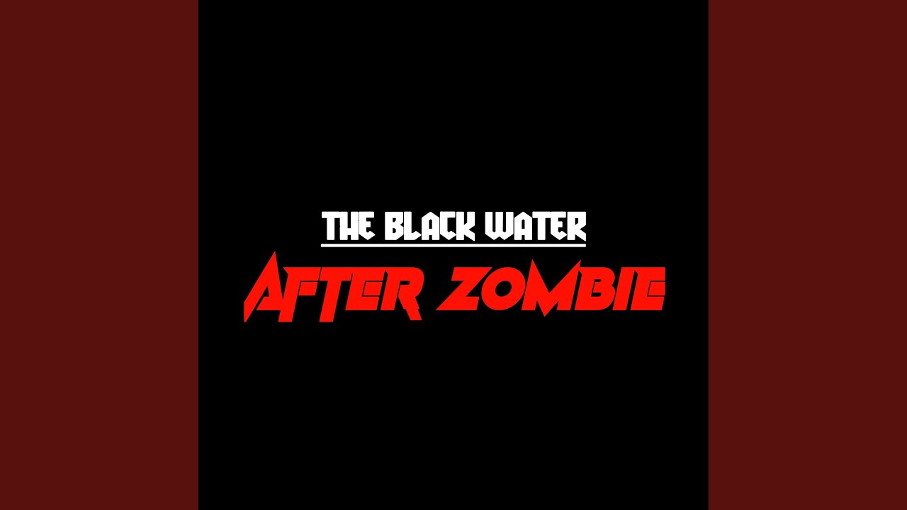THE BLACK WATERS