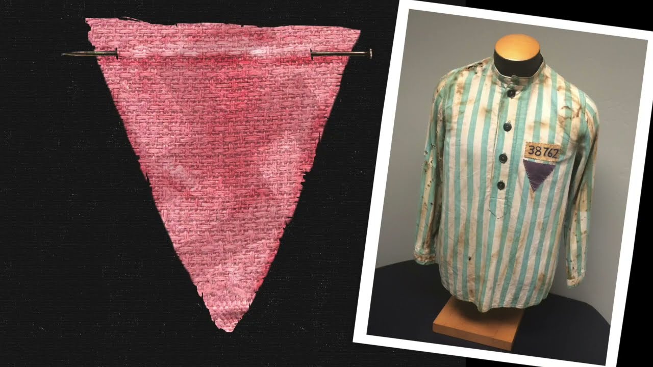 International Holocaust Remembrance Day: Remembering 2SLGBTQIA+ Voices and Taking Action