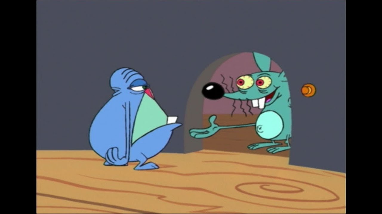 Les Zinzins de l’espace - Au royaume des MINUS (S01E47) Episode en HD