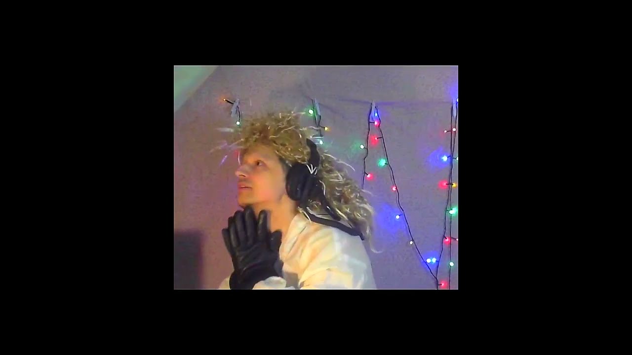 Johnny Wanna Live | Dance