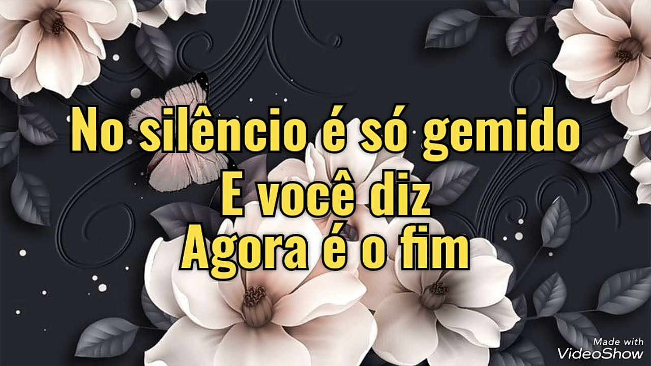 Madrugada Sem Sono {Playback Com Letra} Keila e Lidilene.