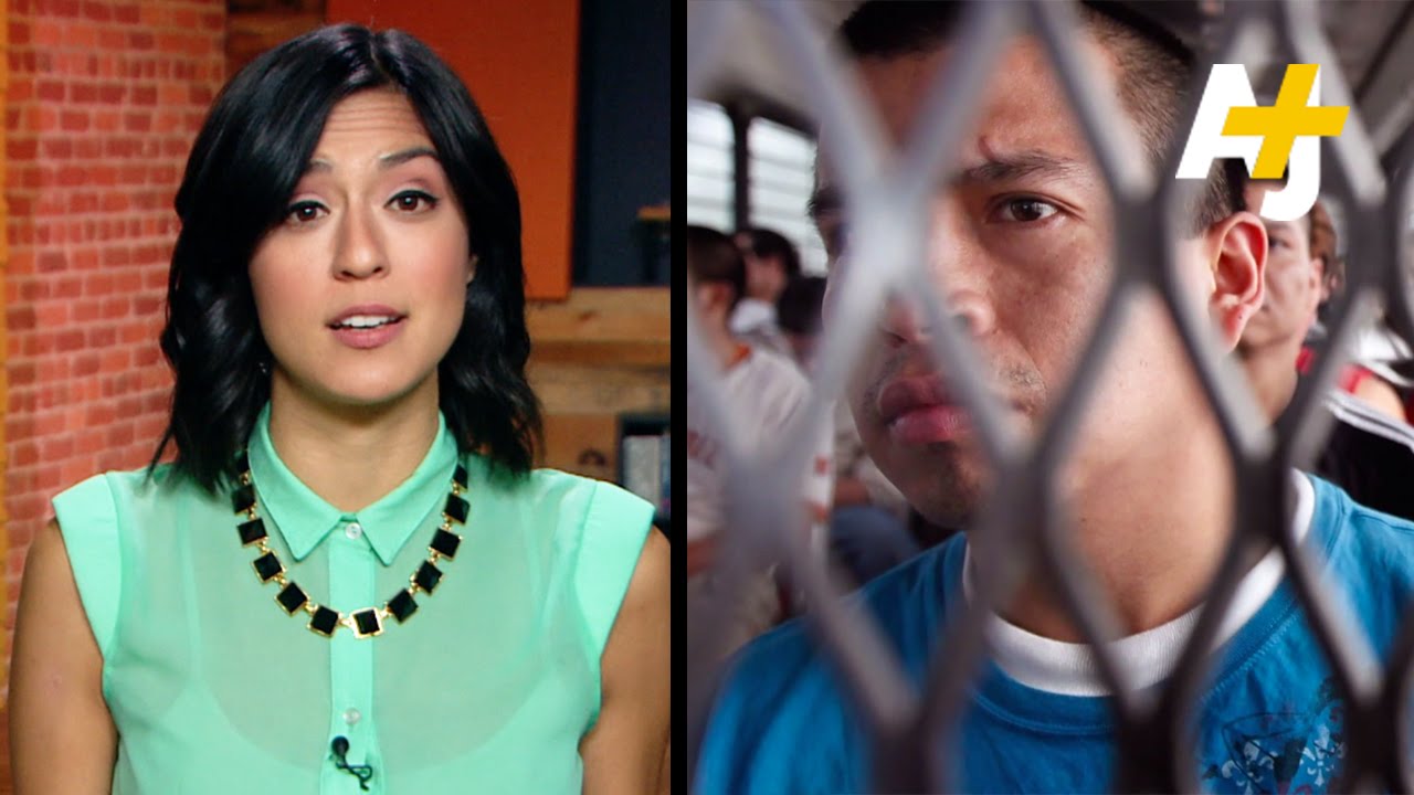 ICE Immigration Detention: What You Should Know