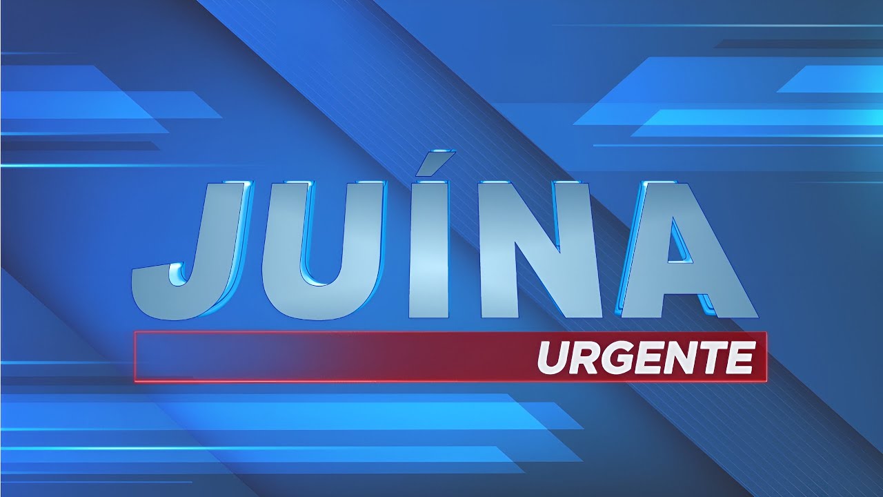 PROGRAMA JU&Iacute;NA URGENTE - 04 11 2025