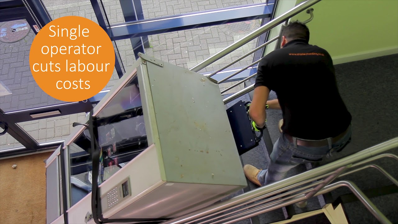 Powermate M Series - Briggs Store