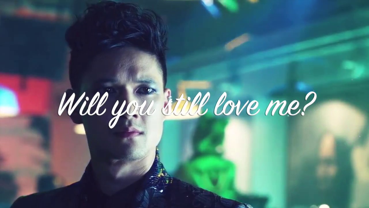 Alec Lightwood & Magnus Bane || Will You Still Love Me?