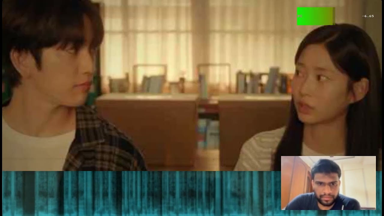 Still Shining Episode 1 Review Beautiful and Serene Start