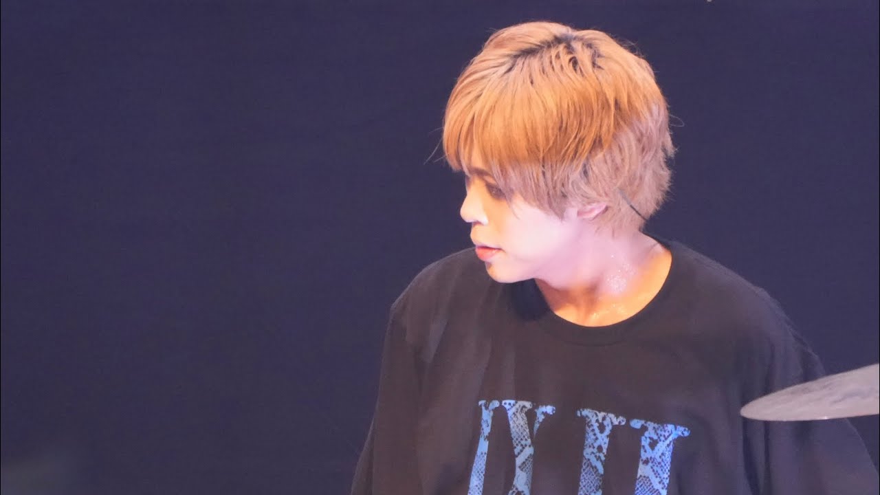 0.1gの誤算 LINE CUBE SHIBUYA    まさしさま🌻  よしさん✨　2階撮影可能席より　メインカメラ10