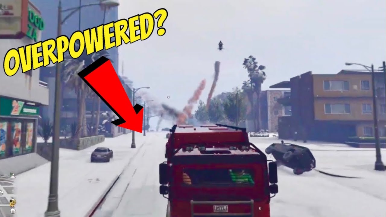ACID LAB TROLLING Tryhards On GTA Online ft. @Dr.Stubby