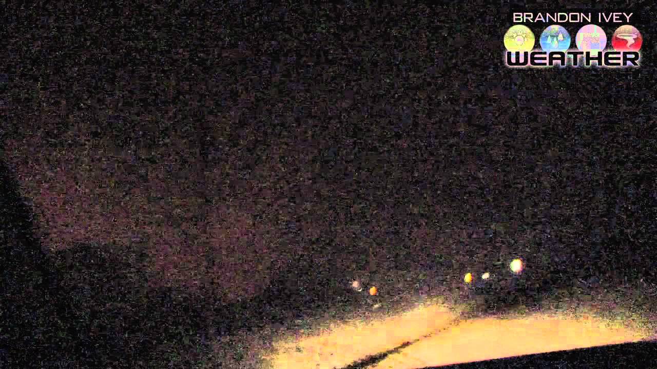 April 14th, 2012 Large Tornado in Wichita, Kansas