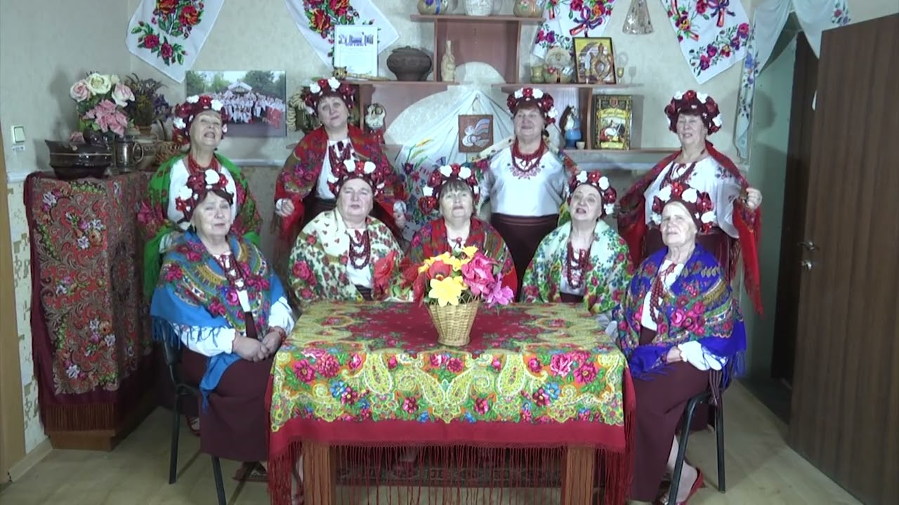 День Української хустки