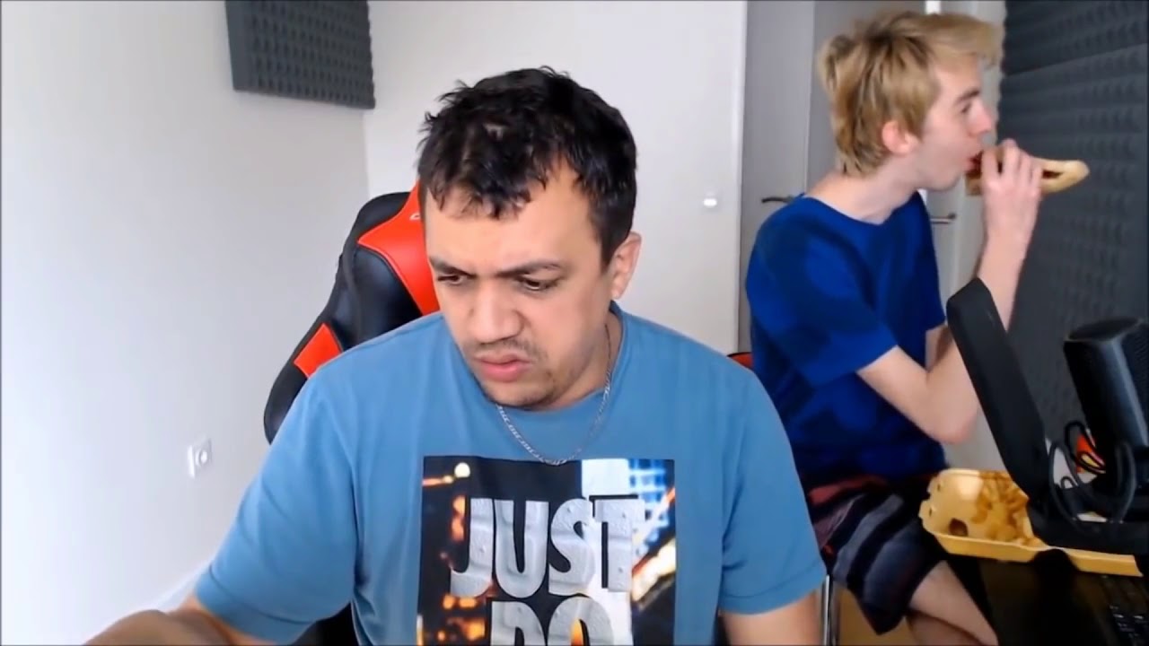 1H DE BEST OF AVEC THEKAIRI78 ET KENNY !!!