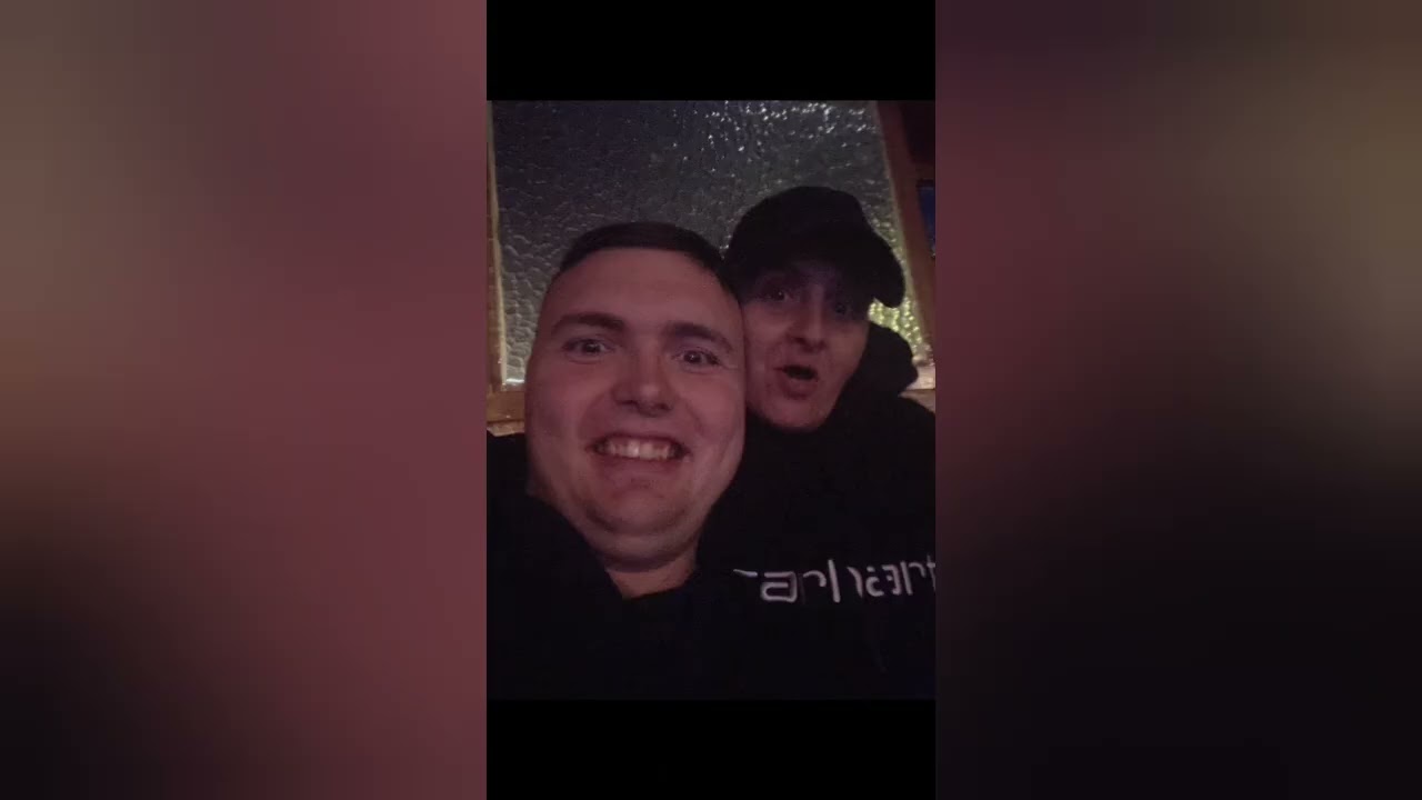 Nachtvlog spiegeltent Sam gooris kijken