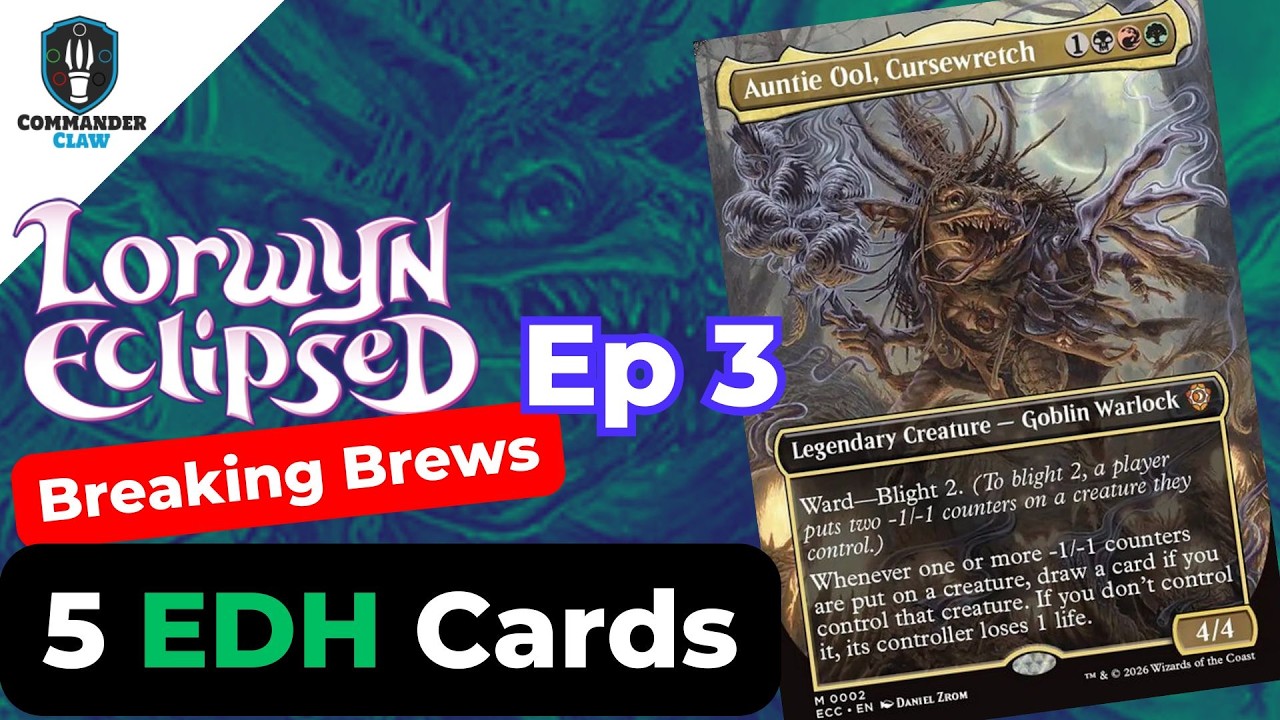 The Blight Curse Suggestions Nobody Talks About!