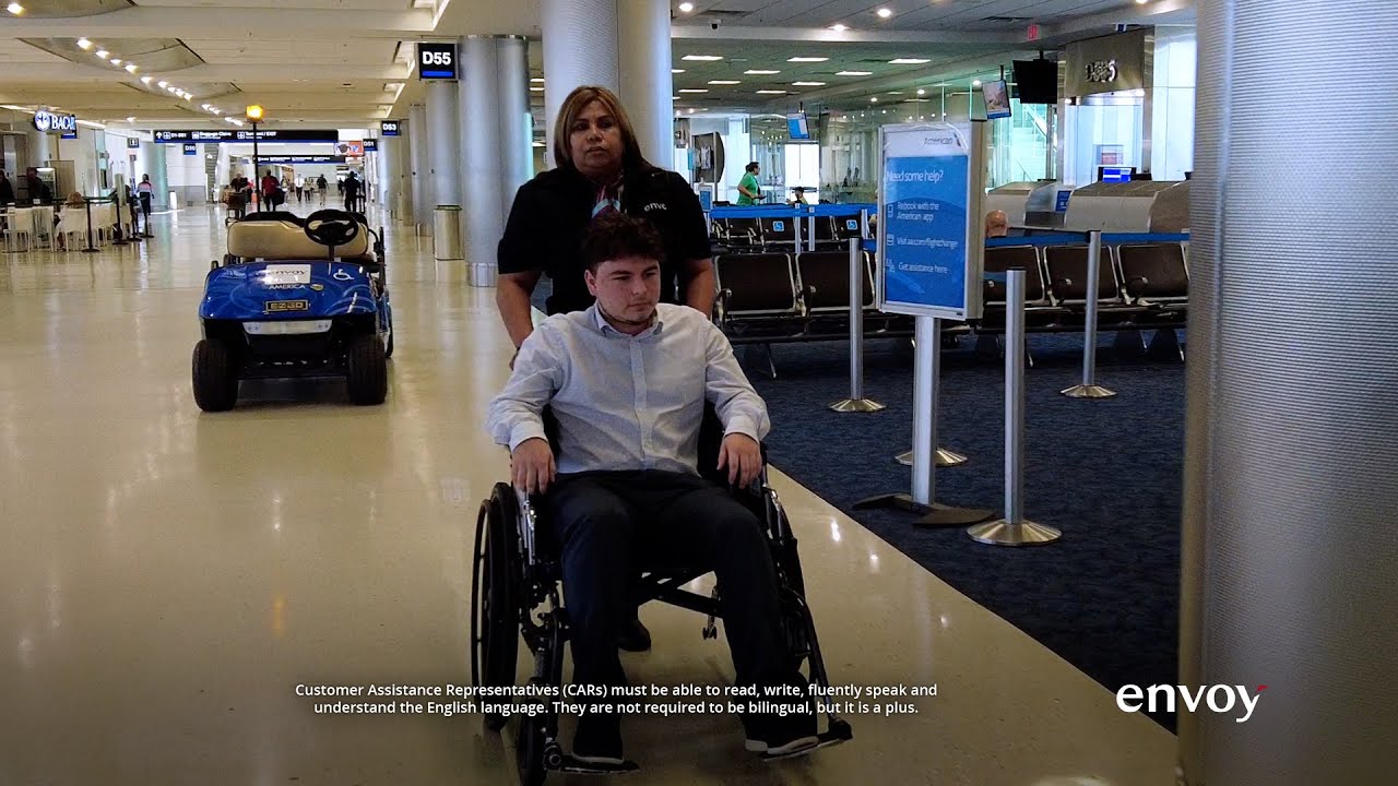 Hear what our CARs have to say about the job's flexibility and career opportunities.