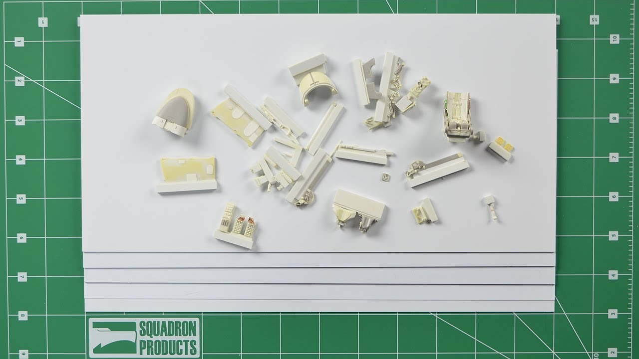 Styrene Sheets