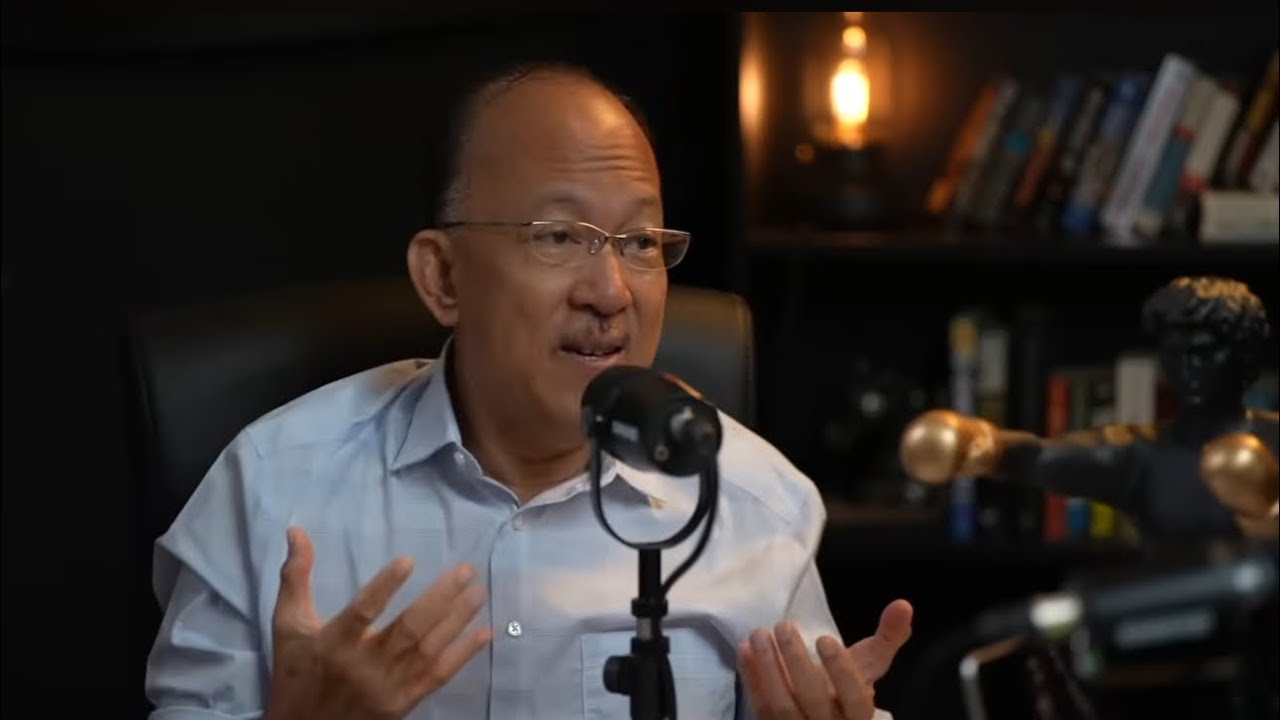 “LENI PARIN”: DUTERTE v PINK IN 2028!??