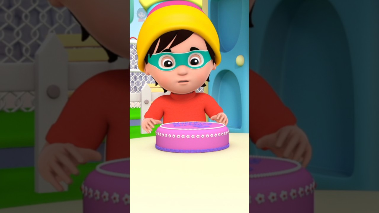 Pretend And Play Song #shorts #ytshorts #videosforbabies #song