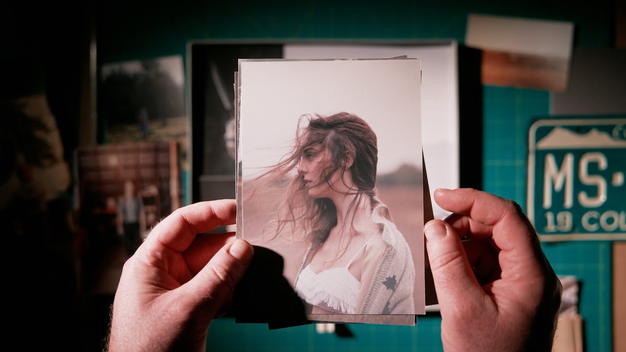 the creative portfolios that got me hired