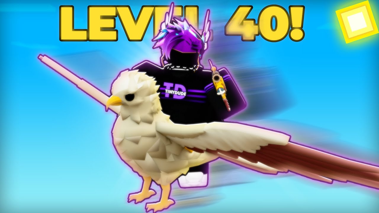 New BEKZAT KIT is INSANE in Roblox Bedwars..