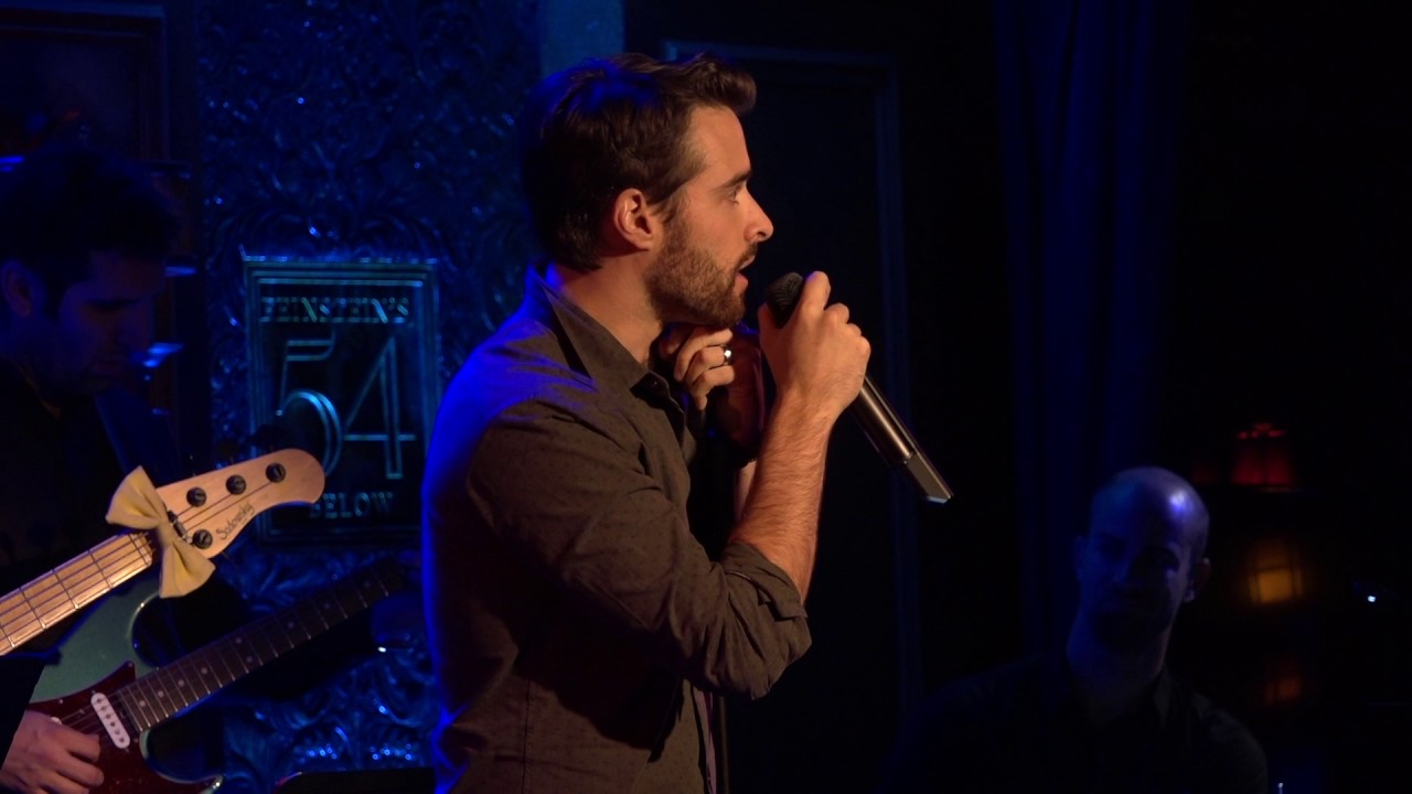 Corey Cott - 
