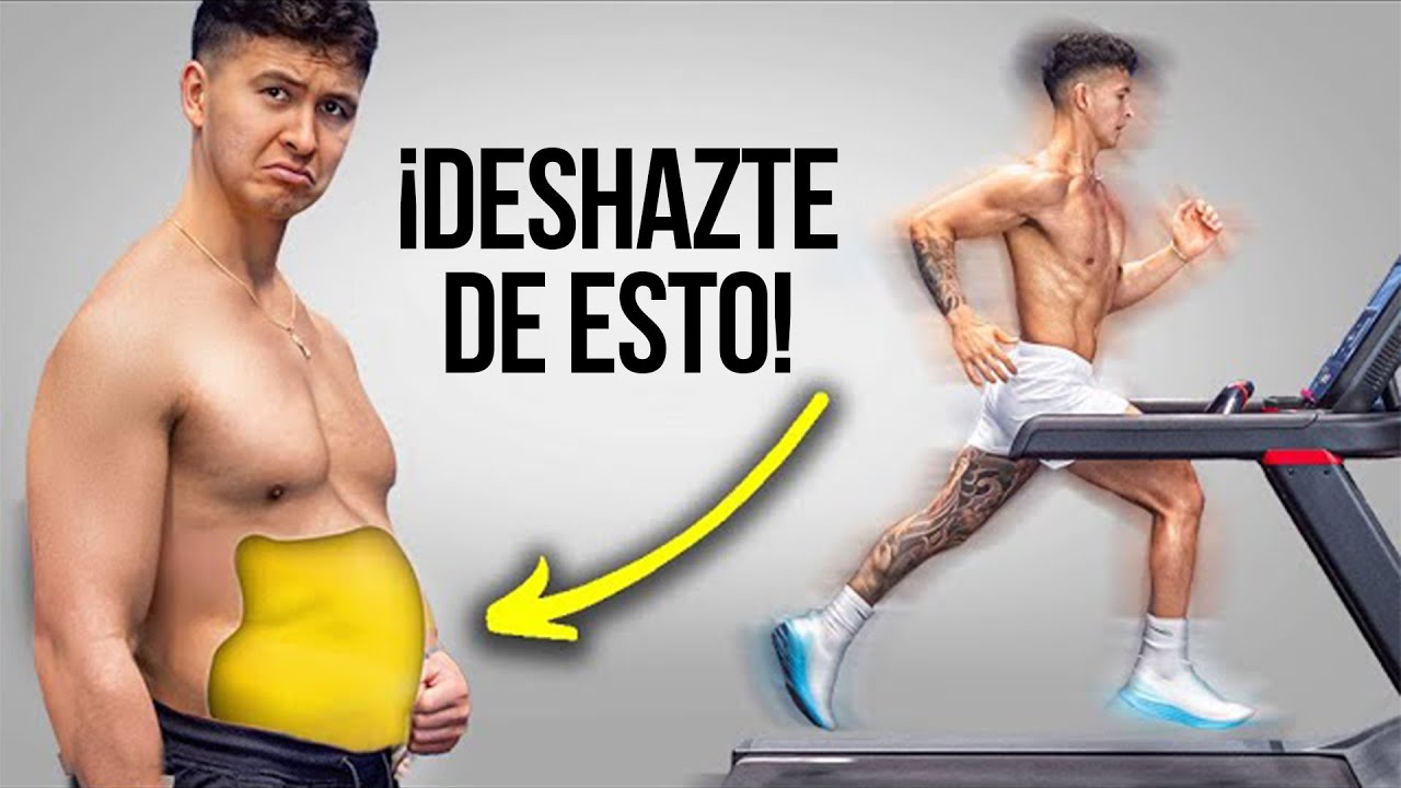 La MEJOR manera de hacer cardio para perder grasa (seg&uacute;n la ciencia)