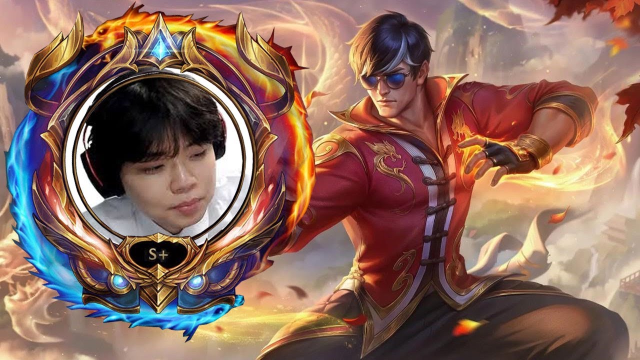 예술적인 센스 클리드의 10월 매드무비 - High Elo Clid Montage