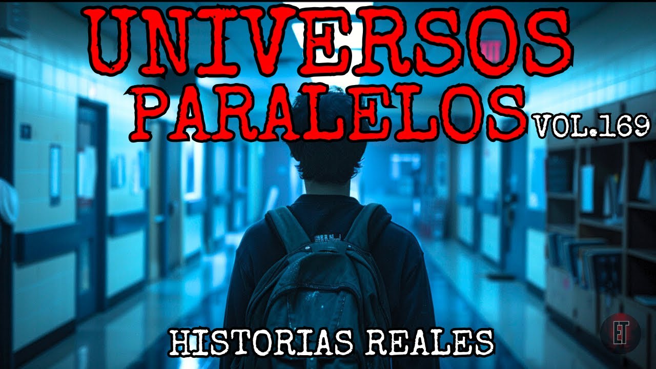 Universos Paralelos - 6 Testimonios Reales que No Tienen Explicación