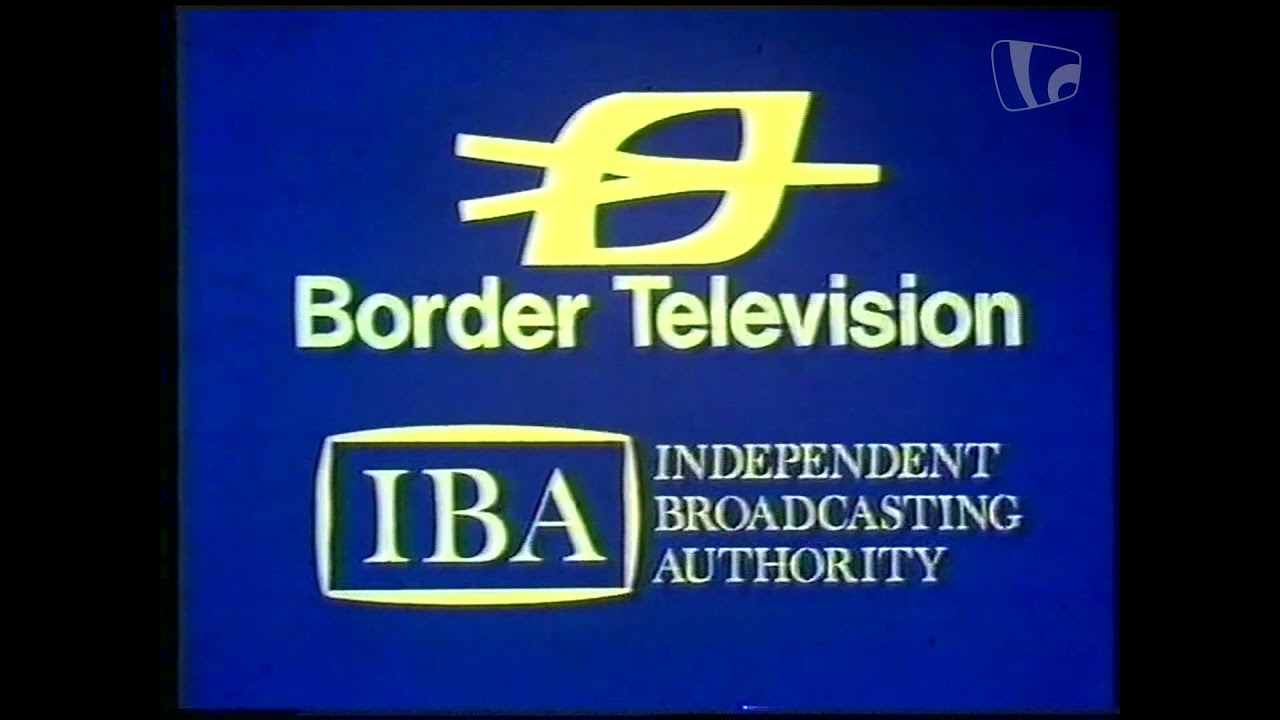 Border Television start-up  (9th June 1985)