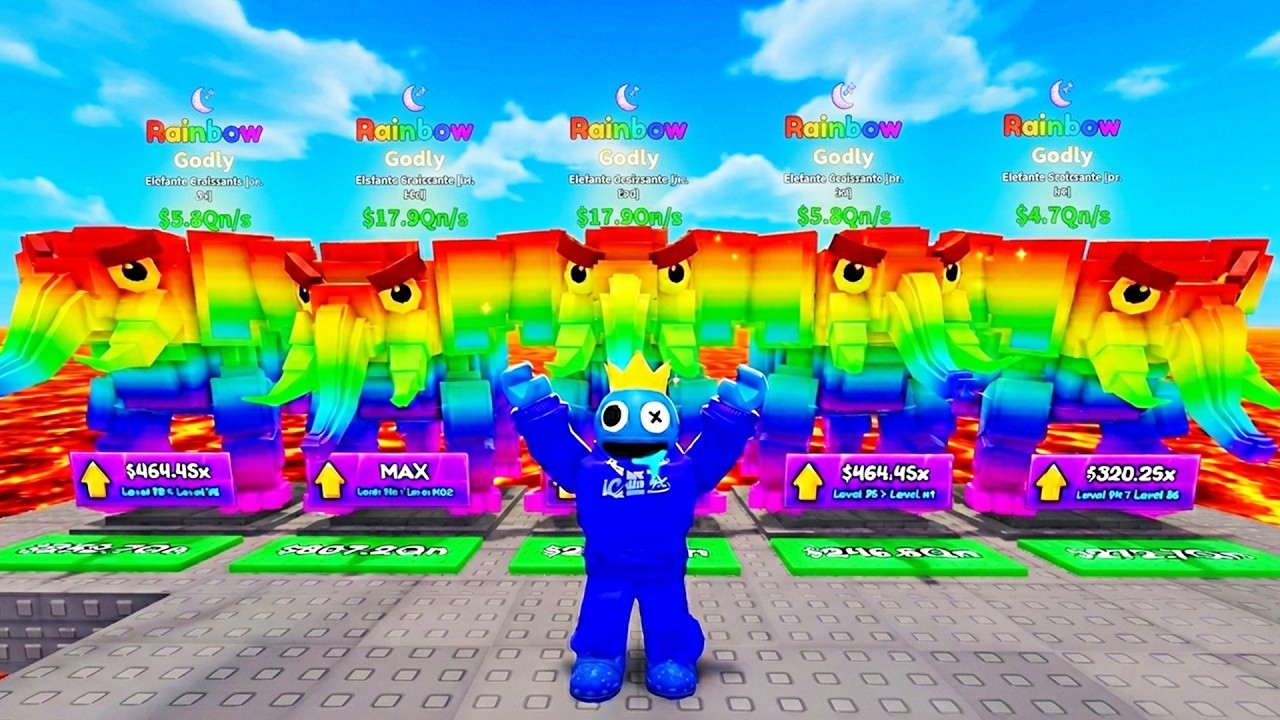 iCrimax KLAUT mein BRAINROT in Roblox!😭