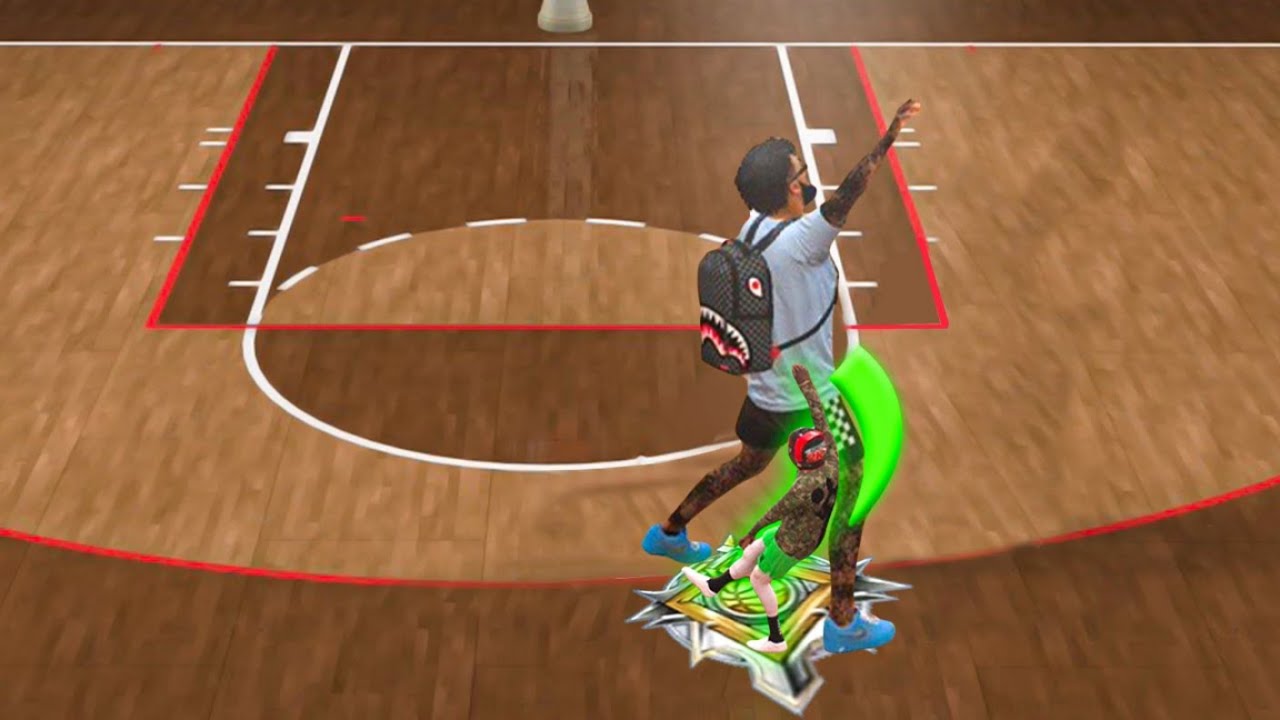 LEGEND MIDGET 5'7