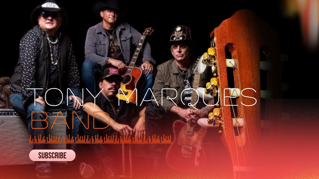 🔴 IRL Fremont Street LAS VEGAS With The Tony Marques Band!