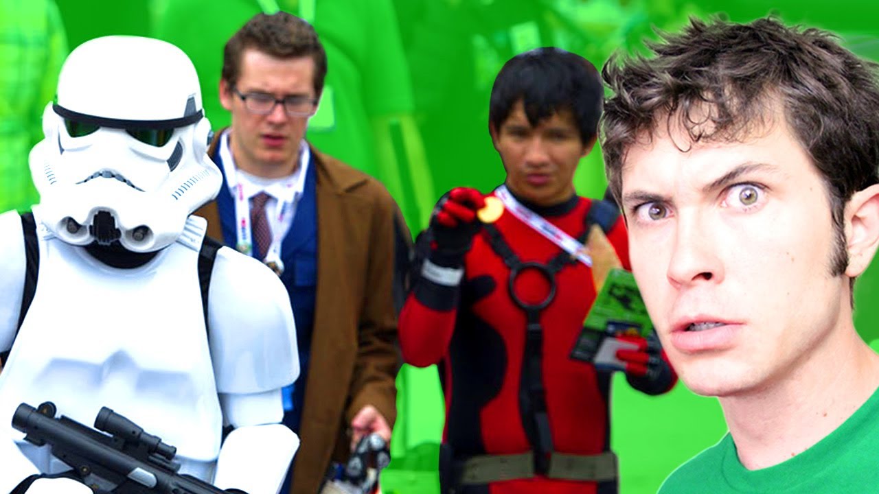 NERD GERMS