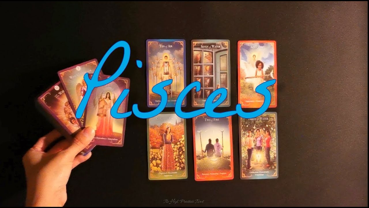 PISCES ♓︎ | IHANDA ANG SARILI SA MGA PAPARATING SA IYO, PISCES!⚡