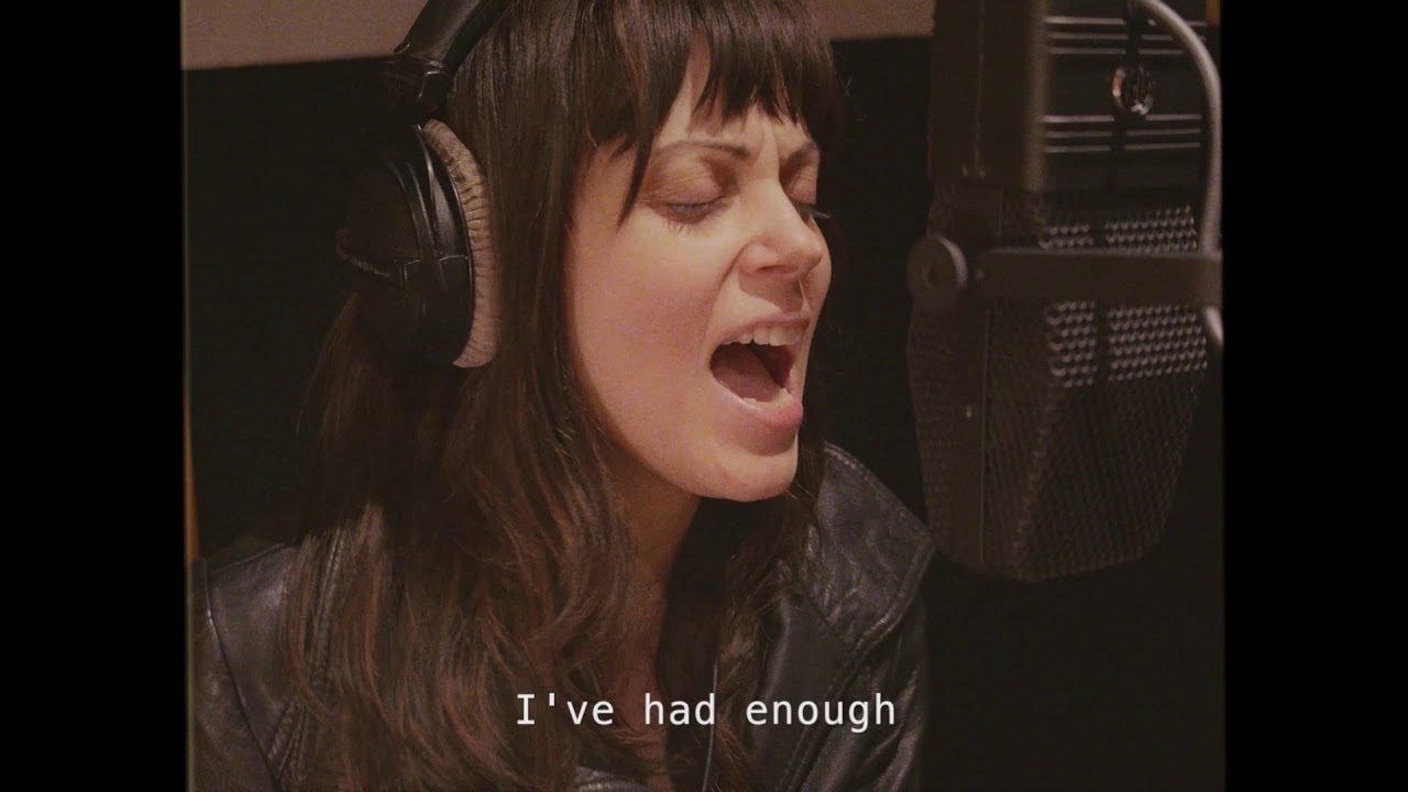 The Last Internationale - 