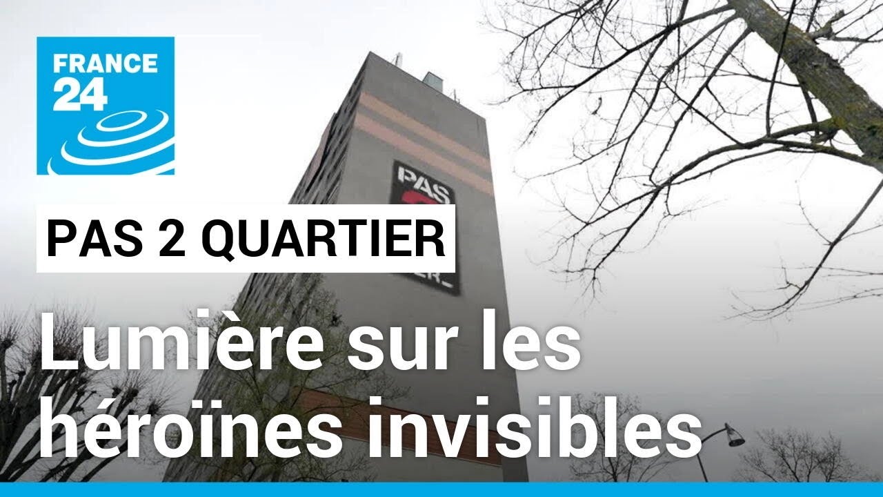 Pas2Quartier : 