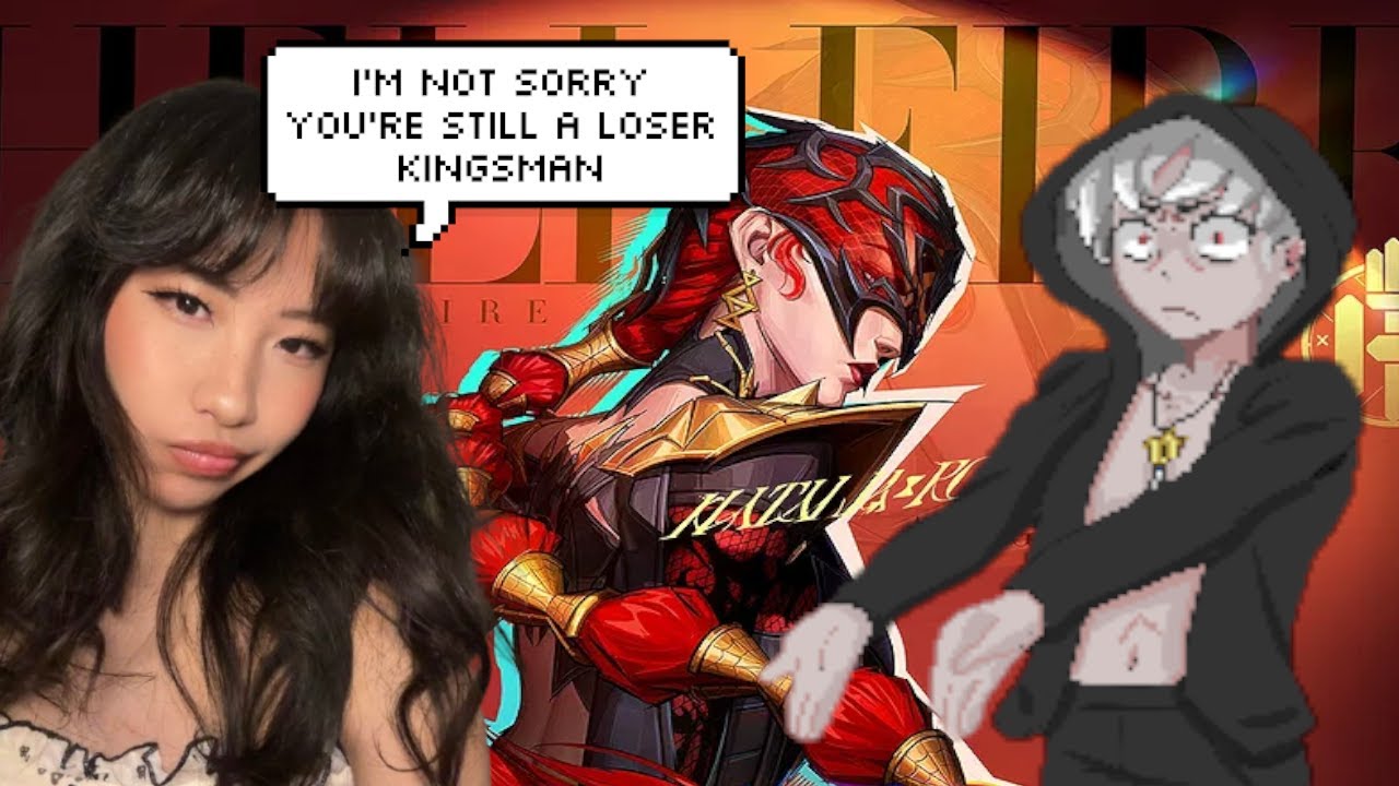 CeCe Made The Marvel Rivals Tournament Drama Worse