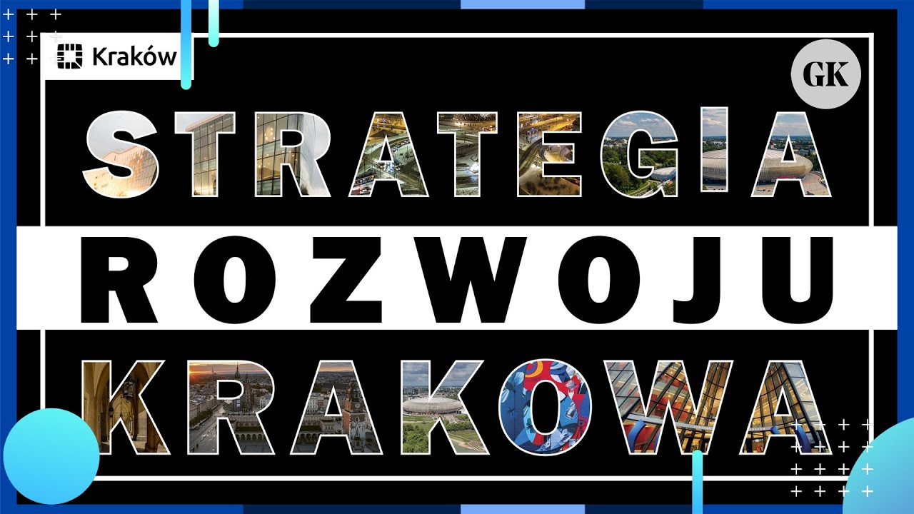 Debata - Strategia Rozwoju Krakowa