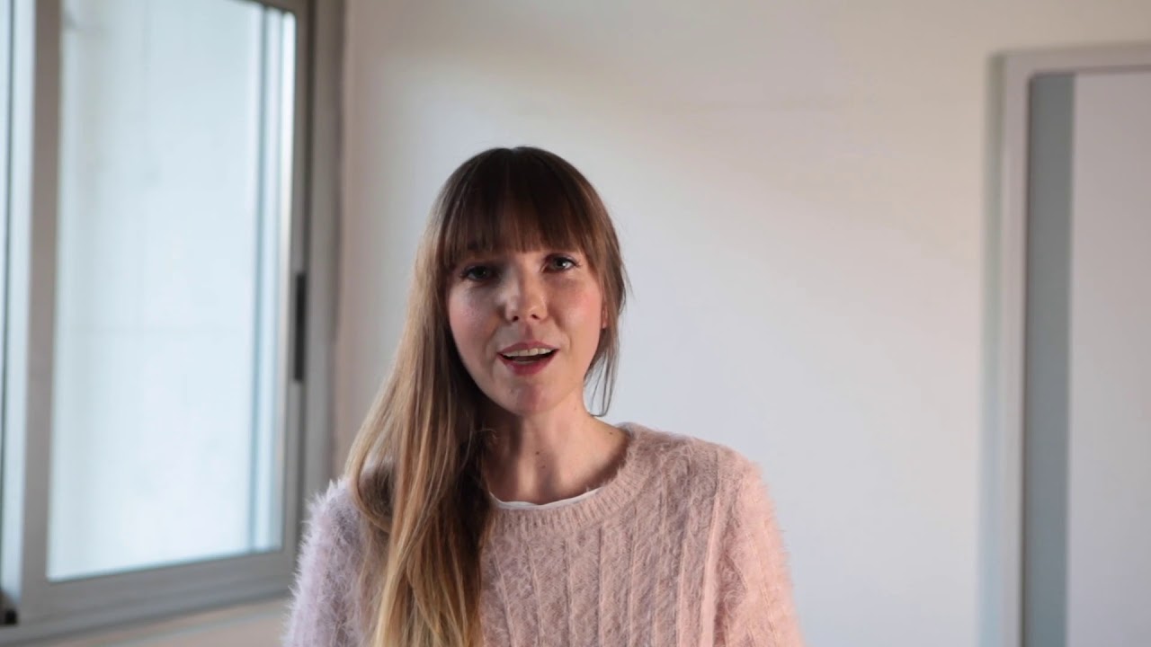 Presentazione LSU Liceo Scienze Umane IIS Stefanini Venezia Mestre