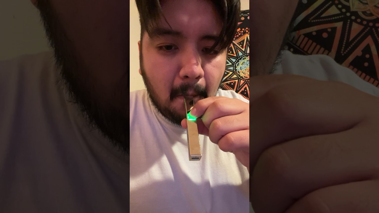 Hollowtips pod