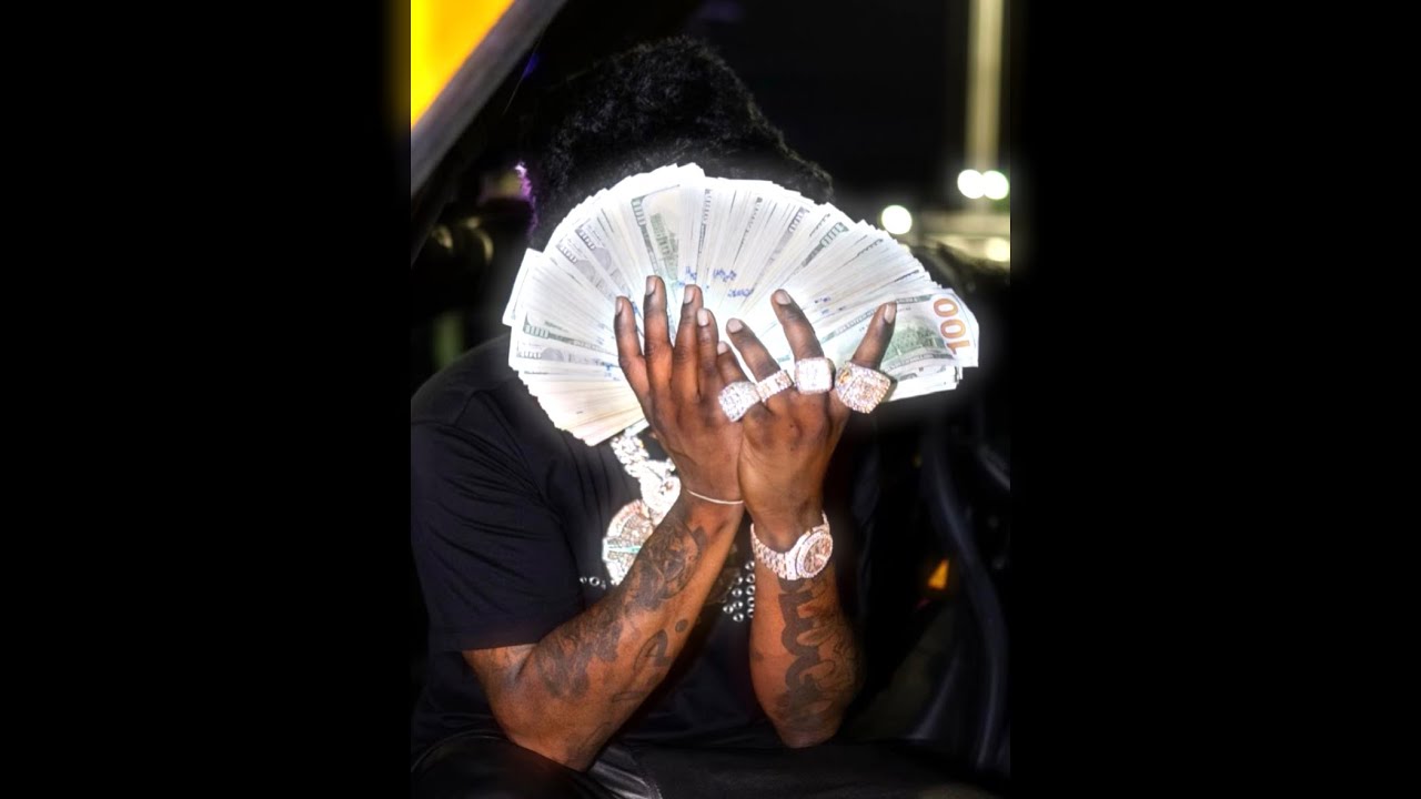 [FREE] Kalan.FrFr x Shoreline Mafia Type Beat - “Off The Top”