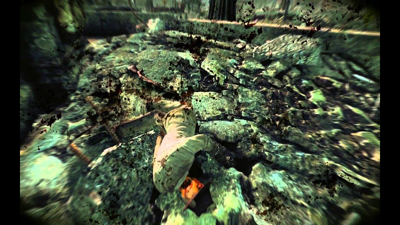 Fallout 3 Immersive Plays #1: Meet Grog the ghoul !