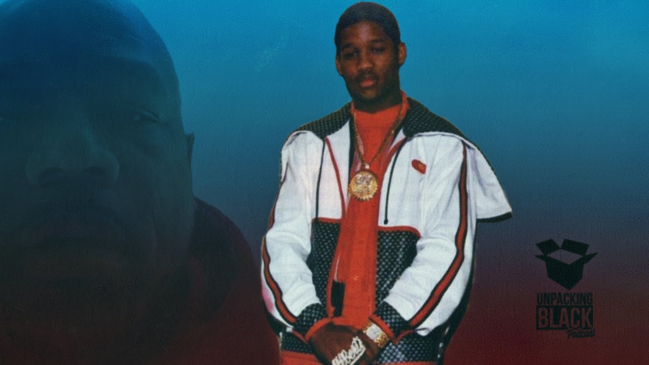 Wack 100 Talks Alpo on Clubhouse