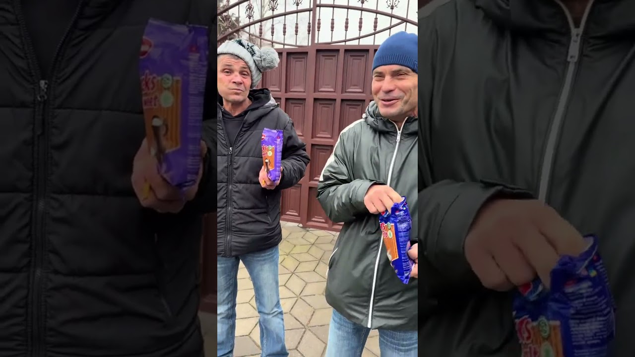 Валерон И бульба Подборка